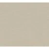A.S. Creation A.S. Création Papier Peint Moderne Uni Beige Papier Peint Intissé Uni Mat Légèrement Structuré
