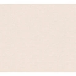 A.S. Creation A.S. Création Papier Peint Uni Moderne En Rose Papier Peint Intissé Uni Mat Légèrement Structuré