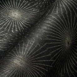 A.S. Creation A.S. Création Vliestapete The BOS - Papier Peint Moderne à Motifs Noir, Or, Argent -A.S. Creation Soldes as creation vliestapete the bos 388181 muster