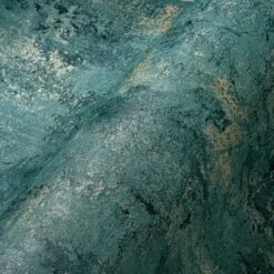 A.S. Creation A.S. Création Papier Peint Intissé The BOS - Aspect Pierre Aspect Crépi Pétrole, Or 7 A.S. Creation A.S. Création Papier Peint Intissé The BOS - Aspect Pierre Aspect Crépi Pétrole, Or -A.S. Creation Soldes as creation vliestapete the bos 388235 muster