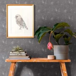 A.S. Creation A.S. Création Vliestapete The BOS - Papier Peint Structuré Gris, Argenté 7 A.S. Creation A.S. Création Vliestapete The BOS - Papier Peint Structuré Gris, Argenté -A.S. Creation Soldes as creation vliestapete the bos 388324 ambiente2