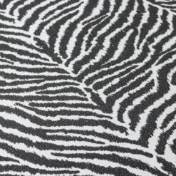 A.S. Creation A.S. Création Trendwall Papier Peint Avec Des Animaux - Noir, Blanc -A.S. Creation Soldes as creation vliestapete trendwall 371201 detail