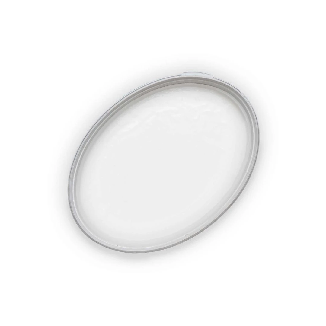 A.S. Creation Peinture Murale Blanc Satiné Mat - THE COLOR KITCHEN Melting Marshmellow 1 A.S. Creation Peinture Murale Blanc Satiné Mat - THE COLOR KITCHEN Melting Marshmellow