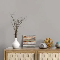 A.S. Creation Peinture Murale Gris Satiné Mat - THE COLOR KITCHEN Shady Spice -A.S. Creation Soldes as creation wandfarbe farbe the color kitchen dd125518 ambiente4