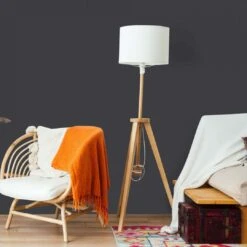 A.S. Creation Peinture Murale Noir Satiné Mat - THE COLOR KITCHEN Casual Caviar -A.S. Creation Soldes as creation wandfarbe farbe the color kitchen dd125524 ambiente5