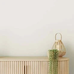 A.S. Creation Peinture Murale Crème Soyeuse Mate - Peinture Intérieure - THE COLOR KITCHEN Shady Sugar -A.S. Creation Soldes as creation wandfarbe farbe the color kitchen dd125526 ambiente4