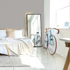 A.S. Creation Peinture Murale Gris Satiné Mat - THE COLOR KITCHEN Gris Sel -A.S. Creation Soldes as creation wandfarbe farbe the color kitchen dd125530 ambiente4