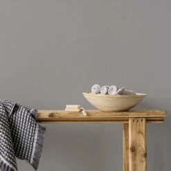 A.S. Creation Peinture Murale Gris Satiné Mat - THE COLOR KITCHEN Attrayant Anchois 12 A.S. Creation Peinture Murale Gris Satiné Mat - THE COLOR KITCHEN Attrayant Anchois -A.S. Creation Soldes as creation wandfarbe farbe the color kitchen dd125532 ambiente4