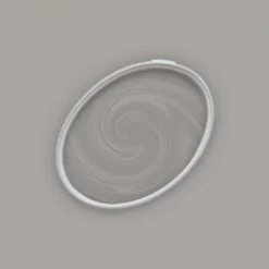 A.S. Creation Peinture Murale Gris Satiné Mat - THE COLOR KITCHEN Attrayant Anchois