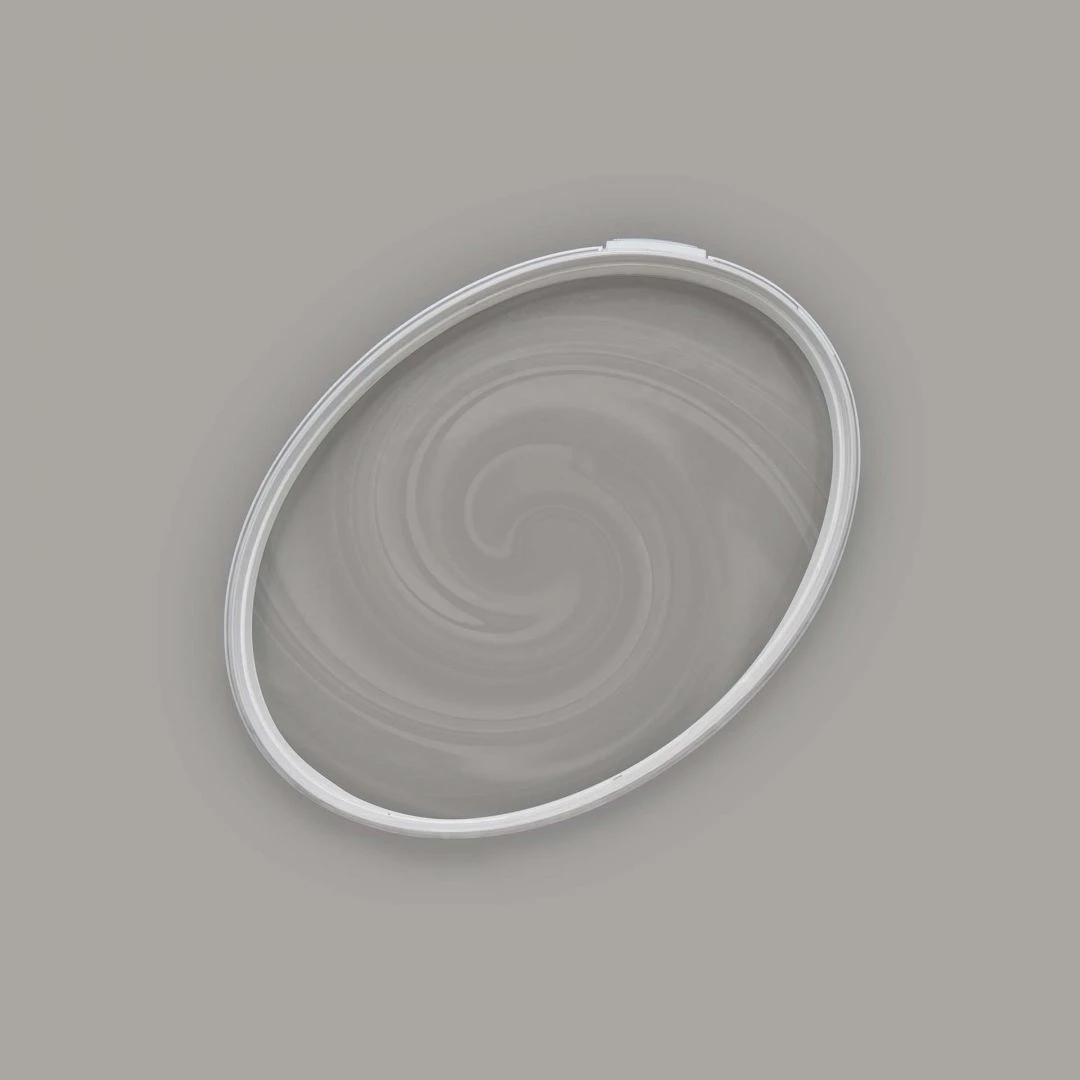 A.S. Creation Peinture Murale Gris Satiné Mat - THE COLOR KITCHEN Attrayant Anchois 1 A.S. Creation Peinture Murale Gris Satiné Mat - THE COLOR KITCHEN Attrayant Anchois