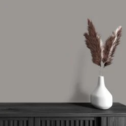 A.S. Creation Peinture Murale Gris Satiné Mat - THE COLOR KITCHEN Miraculous Mackerel -A.S. Creation Soldes as creation wandfarbe farbe the color kitchen dd125534 ambiente4