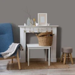 A.S. Creation Peinture Murale Gris Satiné Mat - THE COLOR KITCHEN Poised Pepper -A.S. Creation Soldes as creation wandfarbe farbe the color kitchen dd125536 ambiente4