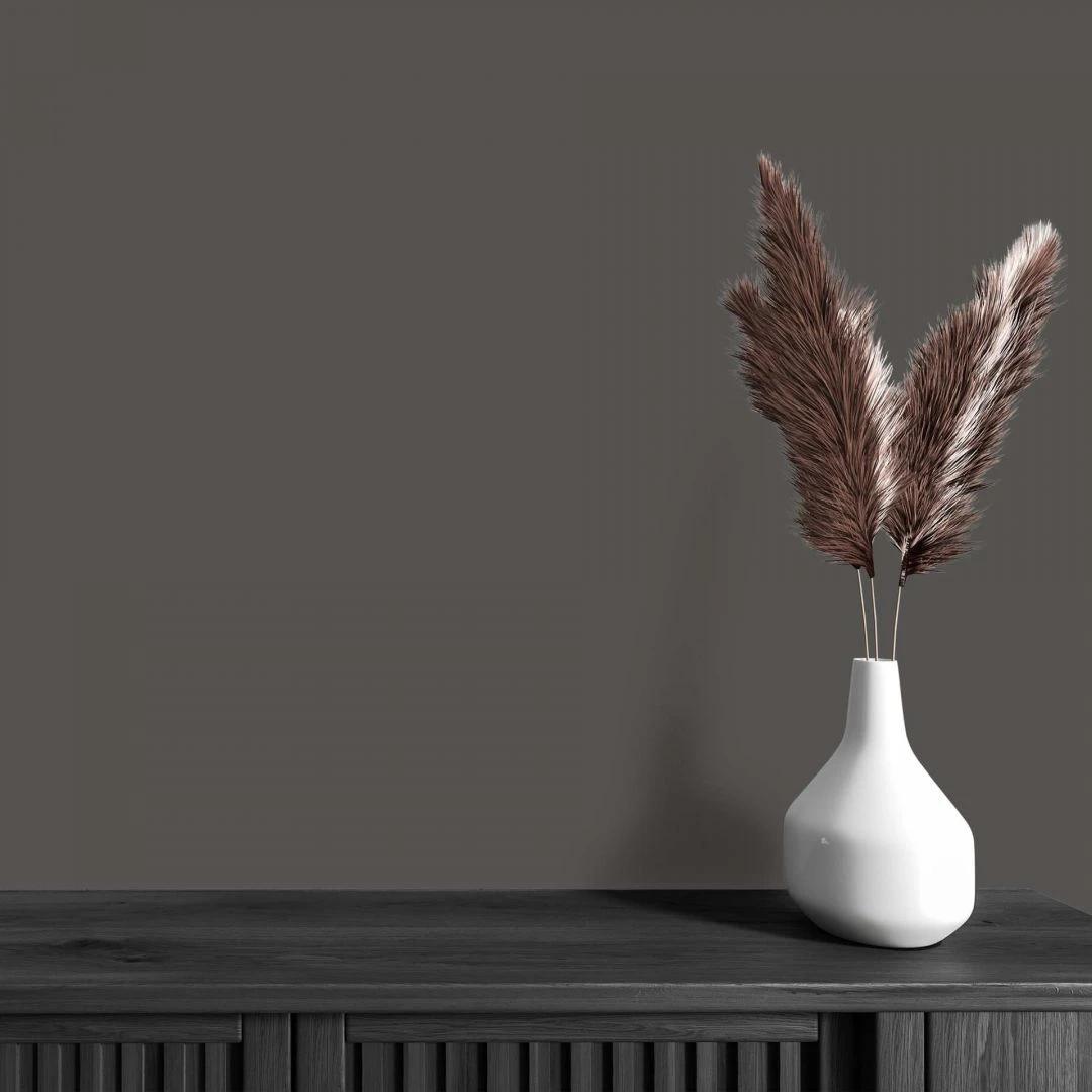 A.S. Creation Peinture Muraleale Gris Anthracite Satiné Mat - Couleur Intérieure - THE COLOR KITCHEN Poppy Seed 4 A.S. Creation Peinture Muraleale Gris Anthracite Satiné Mat - Couleur Intérieure - THE COLOR KITCHEN Poppy Seed – Image 4