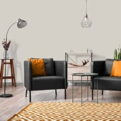 A.S. Creation Peinture Murale Taupe Satiné Mat - THE COLOR KITCHEN Opened Oyster 11 A.S. Creation Peinture Murale Taupe Satiné Mat - THE COLOR KITCHEN Opened Oyster -A.S. Creation Soldes as creation wandfarbe farbe the color kitchen dd125542 ambiente4