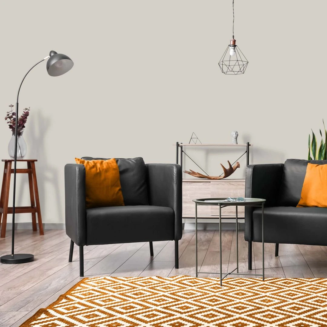 A.S. Creation Peinture Murale Taupe Satiné Mat - THE COLOR KITCHEN Opened Oyster 3 A.S. Creation Peinture Murale Taupe Satiné Mat - THE COLOR KITCHEN Opened Oyster – Image 3