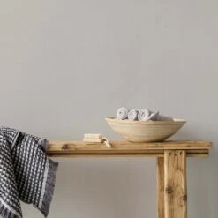 A.S. Creation Peinture Murale Taupe Satiné Mat - THE COLOR KITCHEN Opened Oyster 12 A.S. Creation Peinture Murale Taupe Satiné Mat - THE COLOR KITCHEN Opened Oyster -A.S. Creation Soldes as creation wandfarbe farbe the color kitchen dd125542 ambiente5