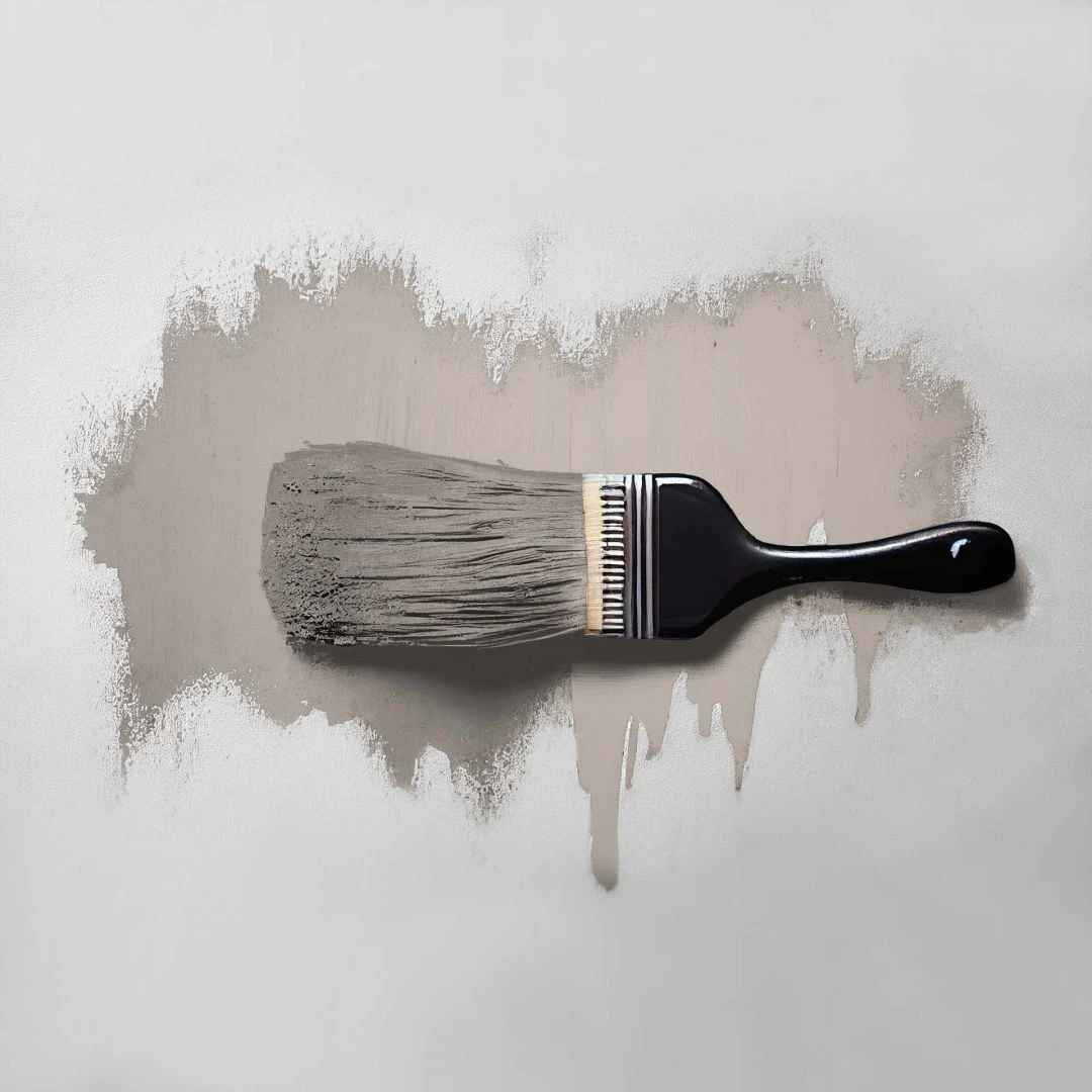 A.S. Creation Peinture Muraleale Taupe Satiné Mat - Couleur Intérieure - THE COLOR KITCHEN Whole Grain 6 A.S. Creation Peinture Muraleale Taupe Satiné Mat - Couleur Intérieure - THE COLOR KITCHEN Whole Grain – Image 6