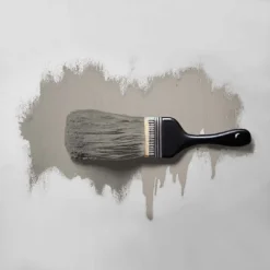 A.S. Creation Peinture Murale Taupe Soie Mat - THE COLOR KITCHEN Gris Citrouille -A.S. Creation Soldes as creation wandfarbe farbe the color kitchen dd125548 muster7