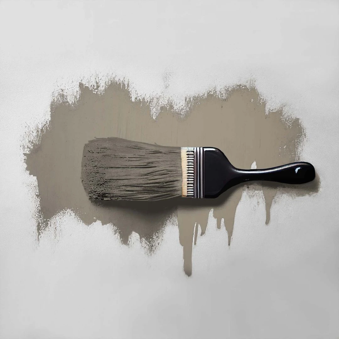 A.S. Creation Peinture Murale Taupe Soie Mat - THE COLOR KITCHEN Aesthetic Ajwain 6 A.S. Creation Peinture Murale Taupe Soie Mat - THE COLOR KITCHEN Aesthetic Ajwain – Image 6
