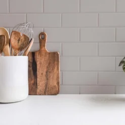 A.S. Creation Peinture Murale Gris Satiné Mat - THE COLOR KITCHEN Calm Clam 11 A.S. Creation Peinture Murale Gris Satiné Mat - THE COLOR KITCHEN Calm Clam -A.S. Creation Soldes as creation wandfarbe farbe the color kitchen dd125554 ambiente4