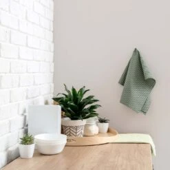 A.S. Creation Peinture Murale Rose Satiné Mat - Peinture Intérieure - THE COLOR KITCHEN Cotton Candy -A.S. Creation Soldes as creation wandfarbe farbe the color kitchen dd125558 ambiente4