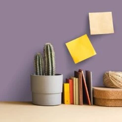 A.S. Creation Peinture Muraleale Lilas Violet Satiné Mat - Couleur Intérieure - THE COLOR KITCHEN Artful Aubergine 11 A.S. Creation Peinture Muraleale Lilas Violet Satiné Mat - Couleur Intérieure - THE COLOR KITCHEN Artful Aubergine -A.S. Creation Soldes as creation wandfarbe farbe the color kitchen dd125566 ambiente4