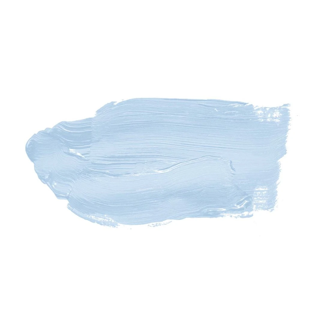 A.S. Creation Peinture Murale Bleu Soie Mat - THE COLOR KITCHEN Ice Bonbon 5 A.S. Creation Peinture Murale Bleu Soie Mat - THE COLOR KITCHEN Ice Bonbon – Image 5