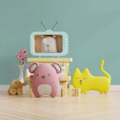 A.S. Creation Peinture Murale Vert Turquoise Satiné Mat - THE COLOR KITCHEN -A.S. Creation Soldes as creation wandfarbe farbe the color kitchen dd125584 ambiente4