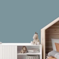 A.S. Creation Peinture Murale Vert Soie Mat - THE COLOR KITCHEN Typique Truite -A.S. Creation Soldes as creation wandfarbe farbe the color kitchen dd125590 ambiente5