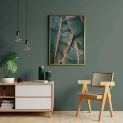 A.S. Creation Peinture Murale Vert Semi-mat - THE COLOR KITCHEN Ritzy Rosemary -A.S. Creation Soldes as creation wandfarbe farbe the color kitchen dd125608 ambiente4