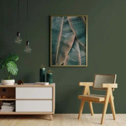 A.S. Creation Peinture Murale Vert Soie Mat - THE COLOR KITCHEN Zippy Zuchini -A.S. Creation Soldes as creation wandfarbe farbe the color kitchen dd125610 ambiente5
