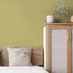 A.S. Creation Peinture Murale Vert Semi-mat - THE COLOR KITCHEN Hot Peppers -A.S. Creation Soldes as creation wandfarbe farbe the color kitchen dd125620 ambiente4