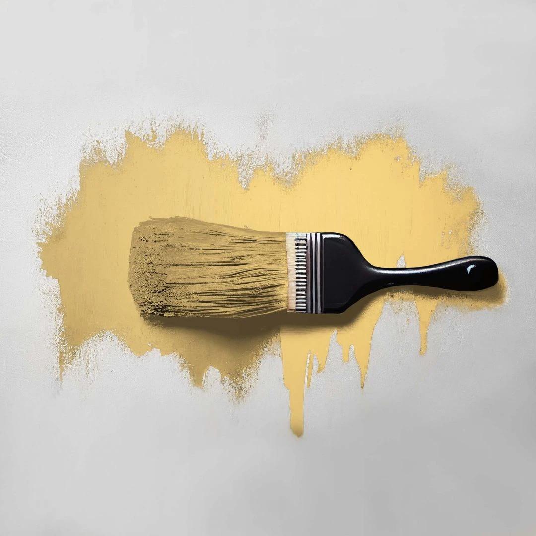 A.S. Creation Peinture Murale Jaune Satiné Mat - THE COLOR KITCHEN Playful Pineapple 6 A.S. Creation Peinture Murale Jaune Satiné Mat - THE COLOR KITCHEN Playful Pineapple – Image 6