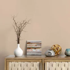 A.S. Creation Peinture Murale Beige Satiné Mat - THE COLOR KITCHEN Humble Hummus 12 A.S. Creation Peinture Murale Beige Satiné Mat - THE COLOR KITCHEN Humble Hummus -A.S. Creation Soldes as creation wandfarbe farbe the color kitchen dd125644 ambiente5