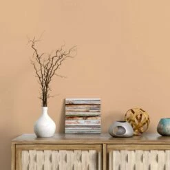 A.S. Creation Peinture Murale Beige Satiné Mat - THE COLOR KITCHEN Pithy Pancake 11 A.S. Creation Peinture Murale Beige Satiné Mat - THE COLOR KITCHEN Pithy Pancake -A.S. Creation Soldes as creation wandfarbe farbe the color kitchen dd125646 ambiente5