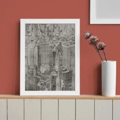 A.S. Creation Peinture Murale Rouge Soie Mat - THE COLOR KITCHEN Simple Safron -A.S. Creation Soldes as creation wandfarbe farbe the color kitchen dd125654 ambiente4