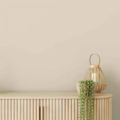 A.S. Creation Peinture Murale Beige Satiné Mat - THE COLOR KITCHEN Sweet Sesame -A.S. Creation Soldes as creation wandfarbe farbe the color kitchen dd125660 ambiente4