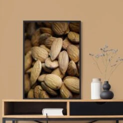 A.S. Creation Peinture Murale Marron Satiné Mat - THE COLOR KITCHEN Active Amande -A.S. Creation Soldes as creation wandfarbe farbe the color kitchen dd125668 ambiente4