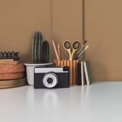 A.S. Creation Peinture Murale Marron Soyeux Mat - THE COLOR KITCHEN Certain Cannelle 11 A.S. Creation Peinture Murale Marron Soyeux Mat - THE COLOR KITCHEN Certain Cannelle -A.S. Creation Soldes as creation wandfarbe farbe the color kitchen dd125672 ambiente5