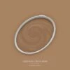 A.S. Creation Peinture Murale Marron Soyeux Mat - THE COLOR KITCHEN Certain Cannelle