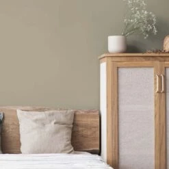 A.S. Creation Peinture Murale Marron Satiné Mat - THE COLOR KITCHEN Dynamic Date -A.S. Creation Soldes as creation wandfarbe farbe the color kitchen dd125684 ambiente4