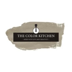 A.S. Creation Peinture Murale Marron Satiné Mat - THE COLOR KITCHEN Dynamic Date -A.S. Creation Soldes as creation wandfarbe farbe the color kitchen dd125684 muster6