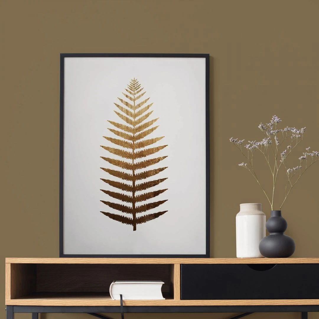 A.S. Creation Peinture Murale Marron Satiné Mat - THE COLOR KITCHEN Tasty Truffle 3 A.S. Creation Peinture Murale Marron Satiné Mat - THE COLOR KITCHEN Tasty Truffle – Image 3