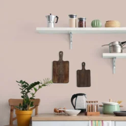 A.S. Creation Peinture Murale Beige Satiné Mat - THE COLOR KITCHEN Chilled Chai Latte 12 A.S. Creation Peinture Murale Beige Satiné Mat - THE COLOR KITCHEN Chilled Chai Latte -A.S. Creation Soldes as creation wandfarbe farbe the color kitchen dd125694 ambiente4