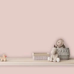 A.S. Creation Peinture Murale Beige Satiné Mat - THE COLOR KITCHEN Sweet Strawberry -A.S. Creation Soldes as creation wandfarbe farbe the color kitchen dd125720 ambiente5