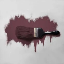A.S. Creation Peinture Murale Rouge Satiné Mat - THE COLOR KITCHEN Vin Rouge 14 A.S. Creation Peinture Murale Rouge Satiné Mat - THE COLOR KITCHEN Vin Rouge -A.S. Creation Soldes as creation wandfarbe farbe the color kitchen dd125732 muster7