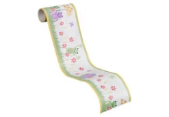 A.S. Creation Bordure A.S. Création Boys & Girls 4 Multicolore