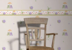 A.S. Creation Bordure A.S. Création Boys & Girls 4 Multicolore -A.S. Creation Soldes borduere as creation boys and girls 903716 web